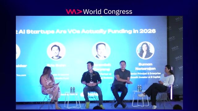 What AI Startups Are VCs Actually Funding in 2026 thumbnail