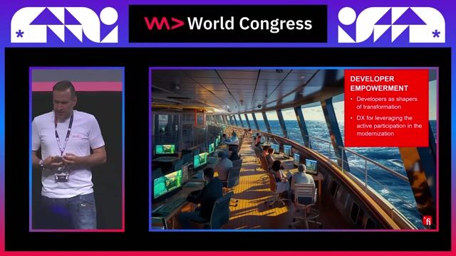 Fostering developer happiness through three core principles