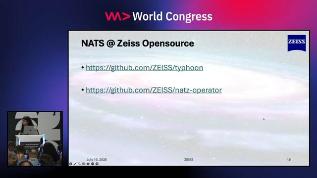 Managing multi-tenancy and authentication with open-source operators thumbnail