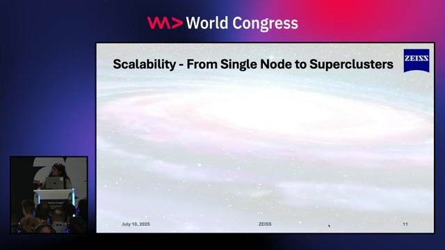 Scaling NATS from clusters to edge leaf nodes