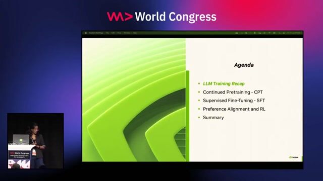 Understanding the LLM training pipeline and knowledge gaps