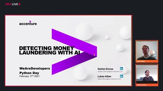 The lifecycle for operationalizing AI models in business
