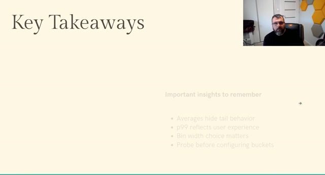 Key takeaways for monitoring service latency thumbnail