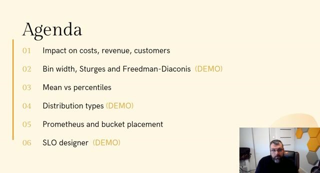 Data binning and understanding histograms