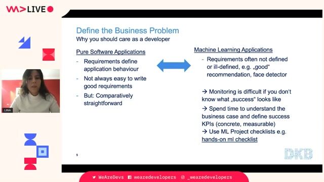 A real-world use case for loan rejection prediction