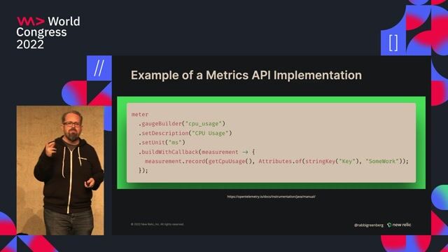 Owning and exporting your telemetry data with OTel