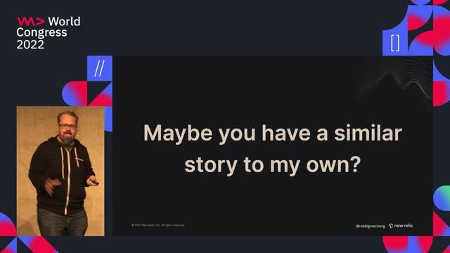 The discovery of observability and the paradox of choice thumbnail