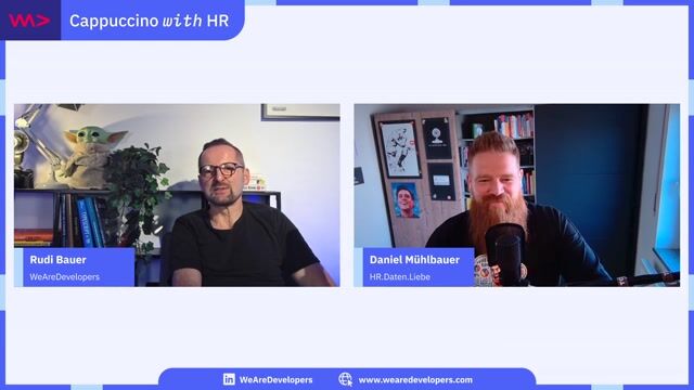 Previewing the "AI or knockout" conference talk