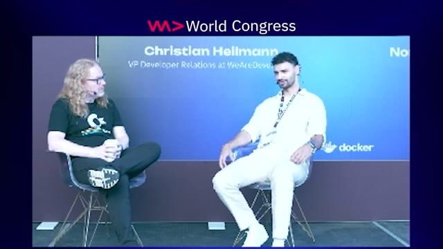 Coffee with Developers with Noris Buriac (Forward Security) thumbnail