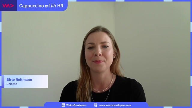 The employee's role in navigating uncertainty and focus