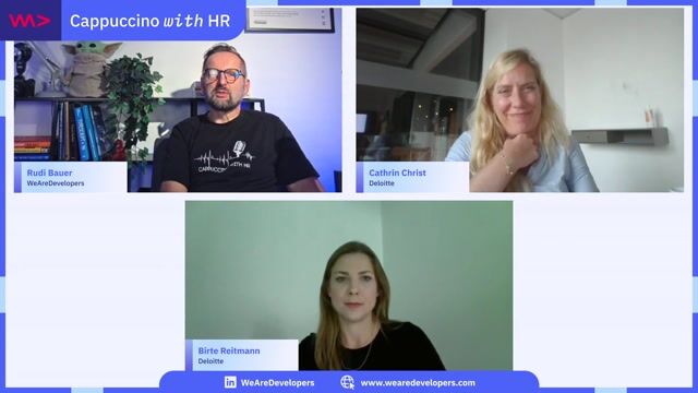 The core wish for a human-centric workplace