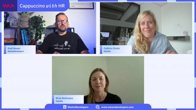 Leading Through Stagility: Human Capital Trends That Redefine Work