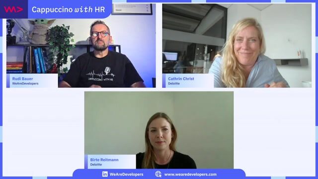 Leading Through Stagility: Human Capital Trends That Redefine Work thumbnail