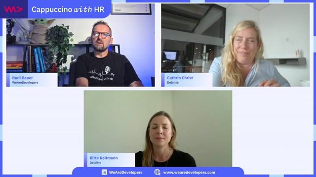 Introducing stagility to balance stability and agility