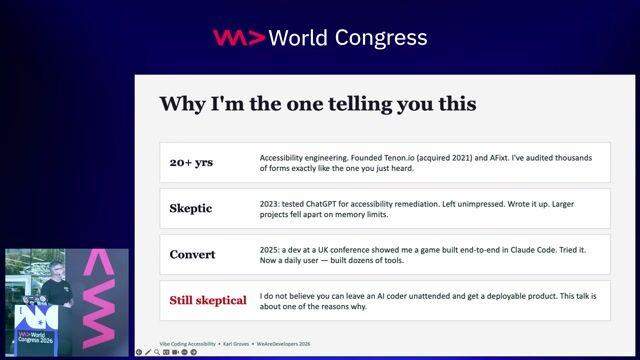 Vibe Coding Accessibility thumbnail
