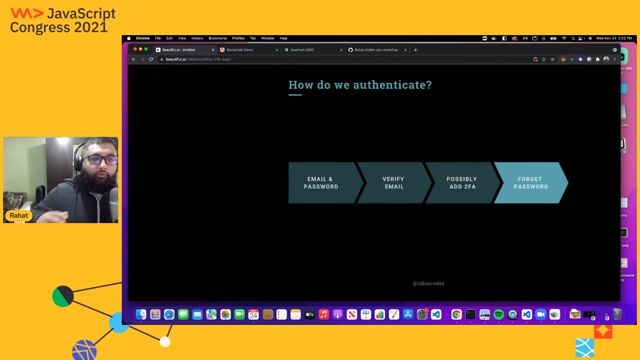 SSO with Ethereum and Next JS thumbnail