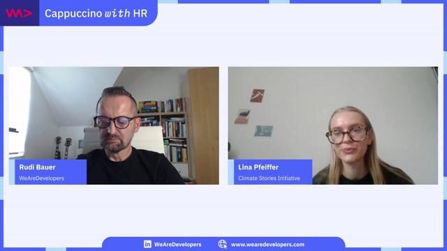 Actionable ways for developers to get involved in tech for good