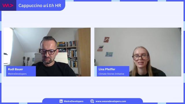 How companies can attract talent with authentic sustainability