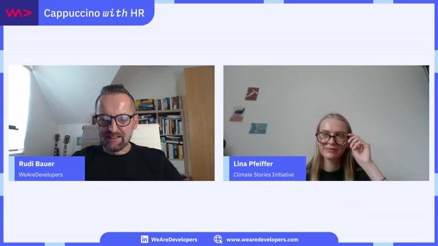 Empowering individuals to become agents of change