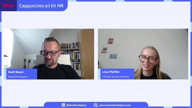 From Code to Cause: Building a Sustainable Future with Tech