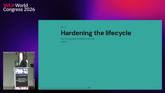Defining intent as a verifiable artifact for coding agents thumbnail
