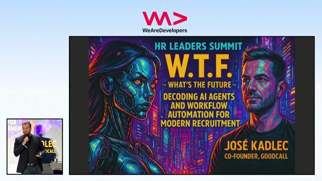 HR ROBO SAPIENS: Decoding AI Agents and Workflow Automation for Modern Recruitment