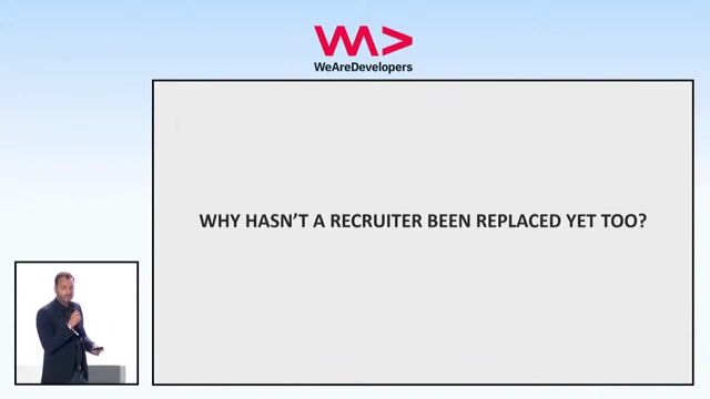 HR ROBO SAPIENS: Decoding AI Agents and Workflow Automation for Modern Recruitment thumbnail