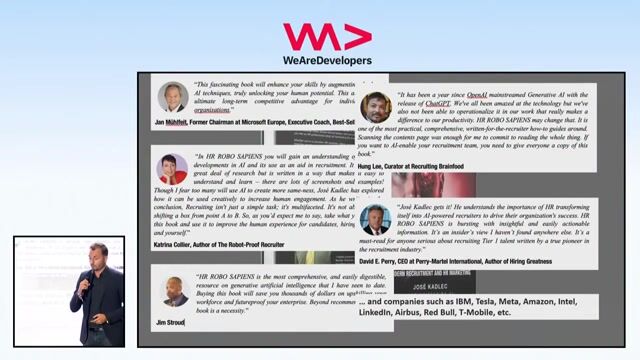 Using AI prompts for candidate evaluation and sourcing