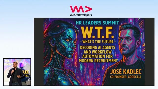 HR ROBO SAPIENS: Decoding AI Agents and Workflow Automation for Modern Recruitment