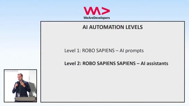 Building custom AI assistants for specific recruitment tasks