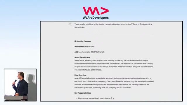 Understanding the power of autonomous AI agents