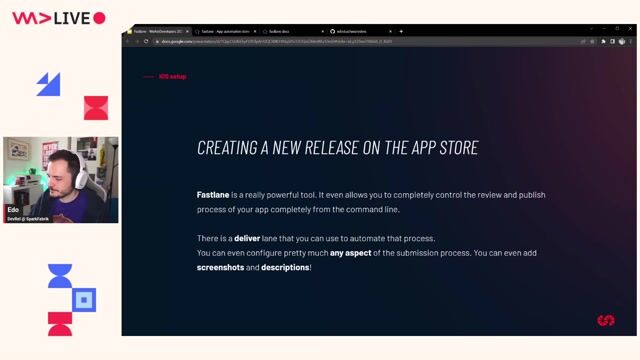 Automating Android builds and deployment with Fastlane