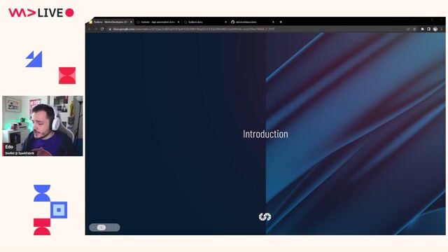 Origins and architectural capabilities of the React Native framework thumbnail