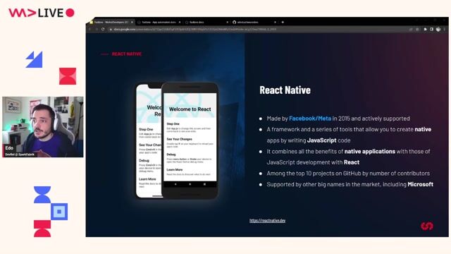 The perfect CI/CD React Native pipeline with Fastlane thumbnail