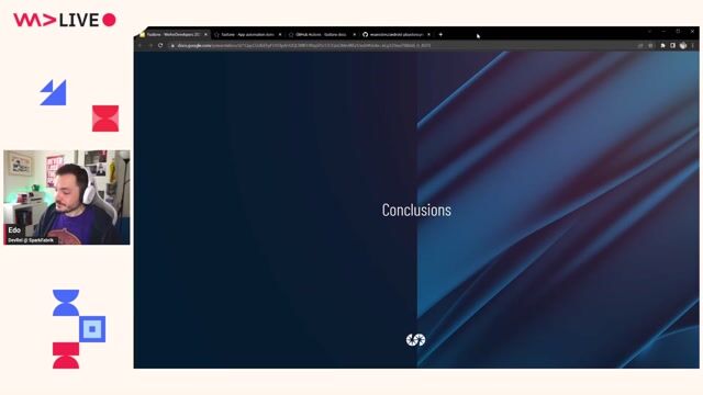 Fulfilling continuous delivery principles through comprehensive build automation thumbnail