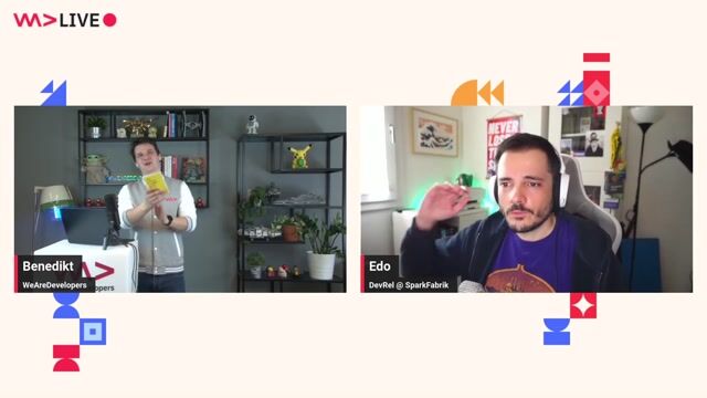 Career progression from backend programming to professional mobile engineering thumbnail