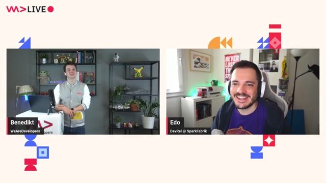 Q&A on developer journey and Fastlane resources