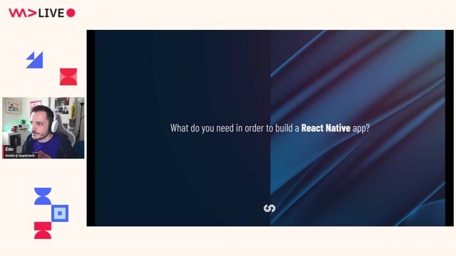 Navigating the essential tooling for React Native builds