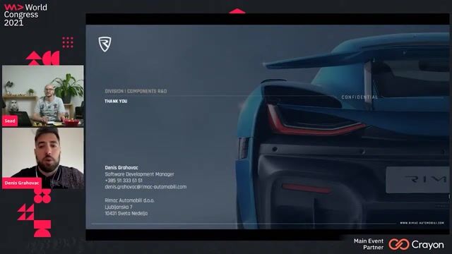 Q&A on security, OTA updates, and testing processes