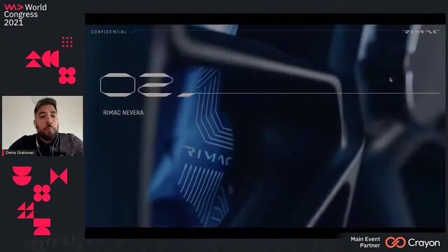 Introducing the Rimac Nevera and its performance