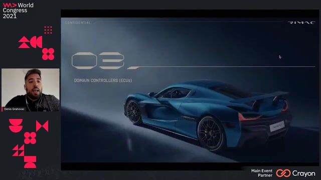 Developing in-house domain controllers and ECUs