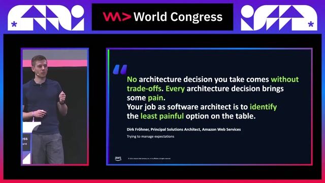 Understanding the trade-offs of using message queues
