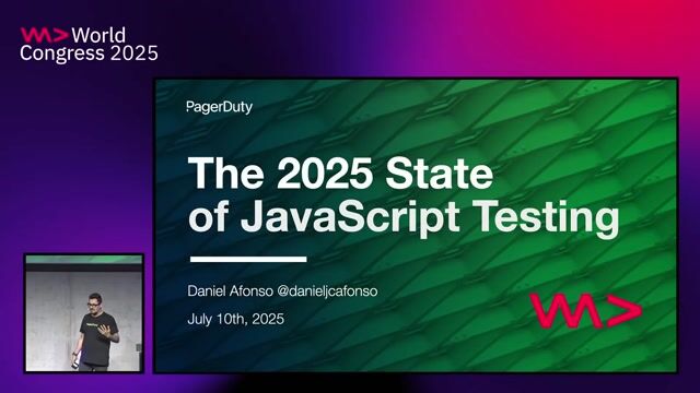 A look at real-world testing stacks across companies