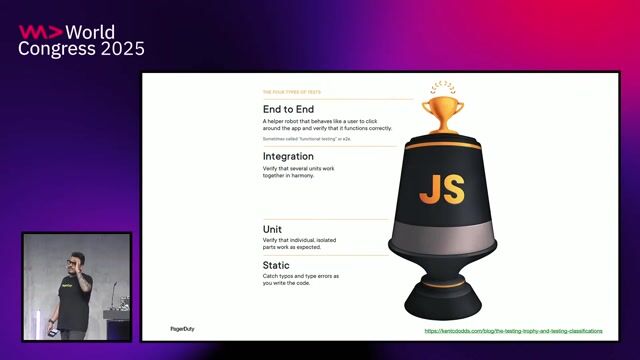The shift from node-based runners back to the browser
