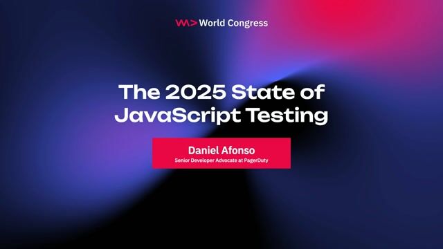 Identifying the most common pain points in JavaScript testing