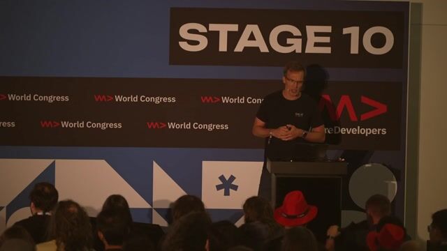 Managing local variables using the stack