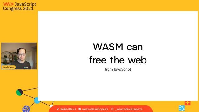 The surprising rise of serverless backend technology