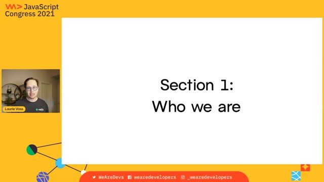 Who web developers are and how they work