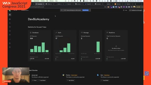 Handling payments and subscriptions with Stripe