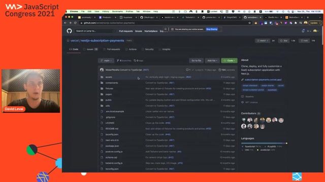 Styling the application with Tailwind CSS and UI
